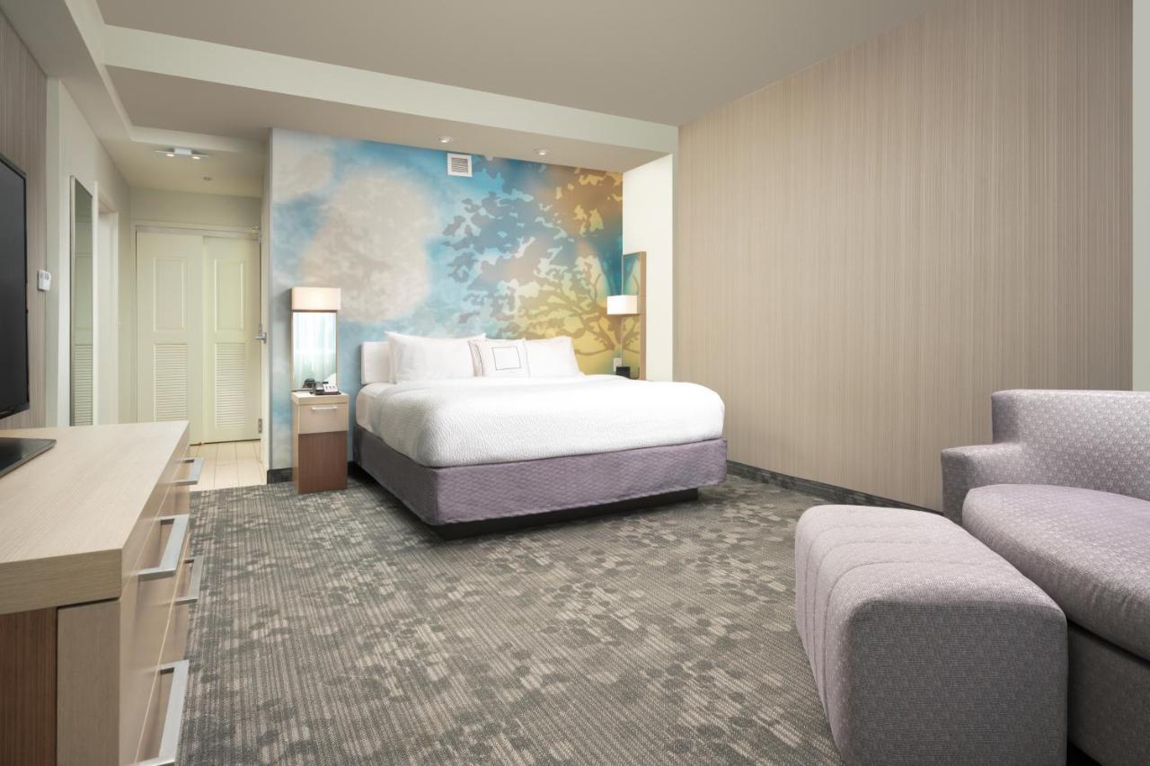 Courtyard By Marriott Nashville Se/Murfreesboro Luaran gambar