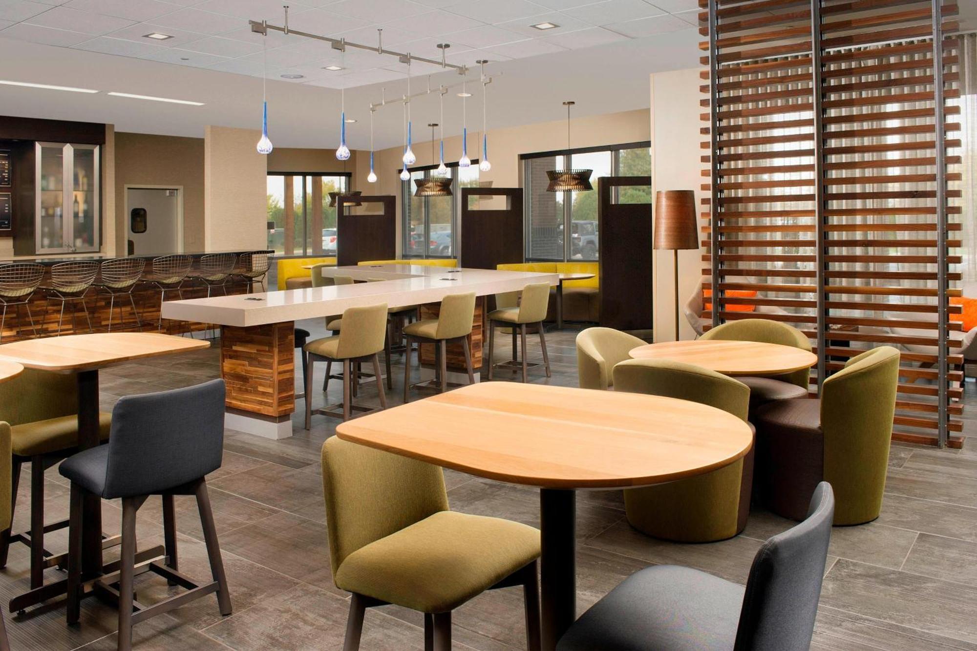 Courtyard By Marriott Nashville Se/Murfreesboro Luaran gambar