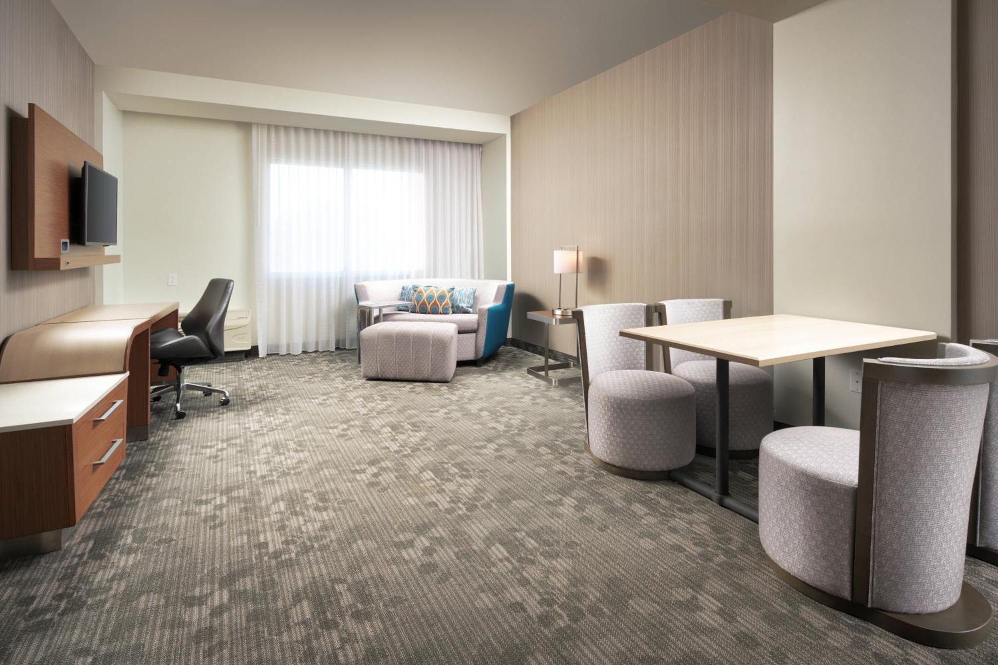 Courtyard By Marriott Nashville Se/Murfreesboro Luaran gambar