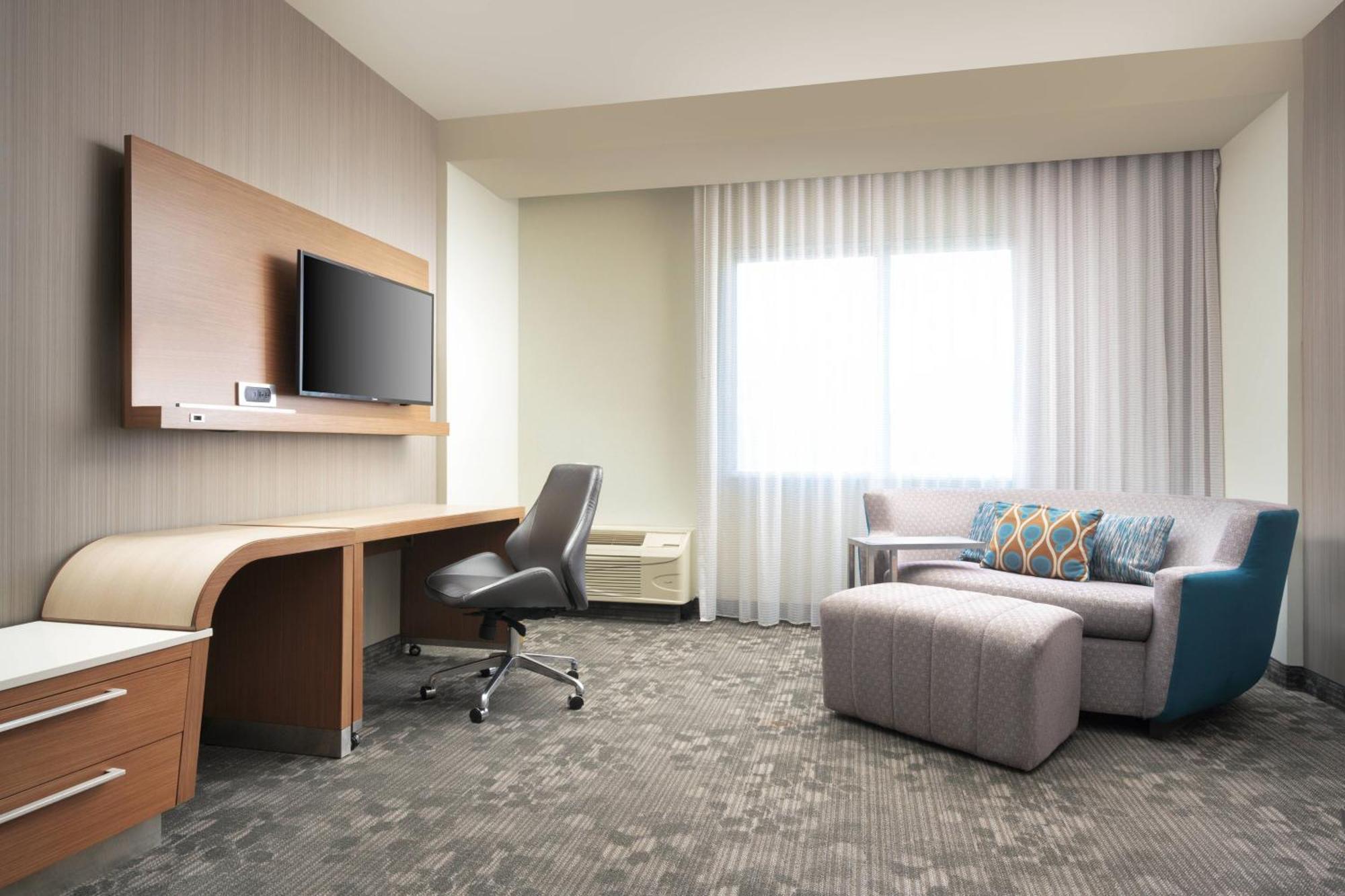 Courtyard By Marriott Nashville Se/Murfreesboro Luaran gambar